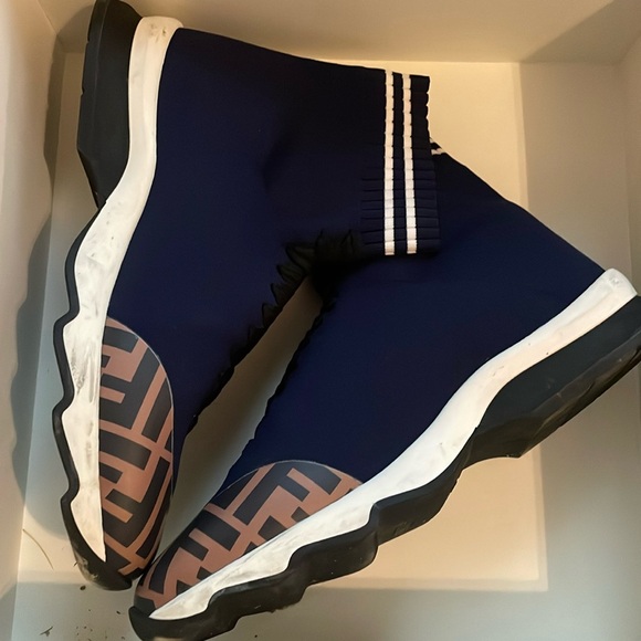 Fendi sneakers